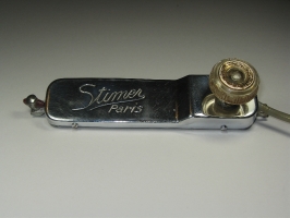 micro Stimer® ST 48 fini remonté